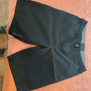 Mens billabong casual shorts